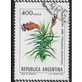 1982 Michel 1605 - fine used (o)