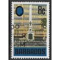 1970/1971 SG 405 - fine used (o)