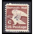 Used 1946 20c C Eagle Fine W1184