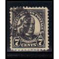 Used 559 7c William McKinley Almost Very Fine R...