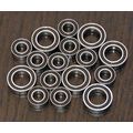 (16pcs) KYOSHO PAJERO / 4RUNNER / TERRANO / PAT...