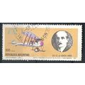 Argentina N° 1227 YVERT OBLITERE ( USED )