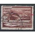 Peru ( Pérou ) N° PA 25 YVERT OBLITERE ( USED )