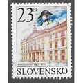 2004 23SK '200TH ANN OF PEACE TREATY' FINE USED...