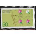 1984 Michel 1199 - mint no gum