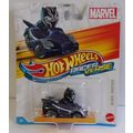 HOT WHEELS RACER VERSE ' BLACK PANTHER ' (2023)