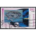 Germany 1999 SG 2930 Used (E-312 (11))