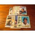 1980-1986, 11-Different Cards, ROD CAREW, Angel...