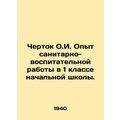Chertok O.I. Health education experience in the...