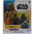 STAR WARS ' BOBA FETT ' action figure (2024)