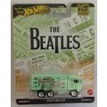 HOT WHEELS ' THE BEATLES ' HIWAY HAULER (2023)