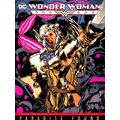 Wonder Woman: Paradise Found (New Edition)
