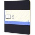 Moleskine Art Schetsalbum - Large - Softcover - Black