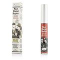 TheBalm by TheBalm Meet Matte Hughes Long Lasti...