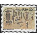 1987 SG 619 - fine used (o)