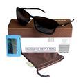 Oakley Tincan Ferrari X-Metal Sunglasses - Black