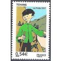 France 2007 Michel 4264 Neuf ** Cote (2008) 1.7...