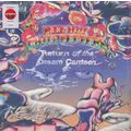 Red Hot Chili Peppers Return Of The Dream Cante...