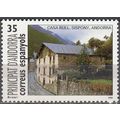 Andorra Español 1999 Michel 268 Neuf ** Cote (2...
