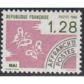 France 1986 Michel 2527 Neuf ** Cote (2008) 1.0...