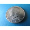 1973 UNITED STATES KENNEDY HALF DOLLAR D MINT M...