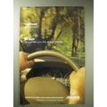 2003 Allstate Insurance Ad - Hands Know 10 and 2