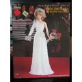 Paradise Pub. #P-065 Crochet Princess Diana 198...