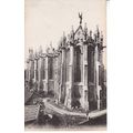 Notre Dame de la Treille Lille France Postcard ...