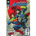 Action Comics Annual (2012) # 001 NM MODERN AGE...