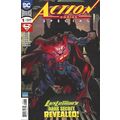 Action Comics Special (2018 One Shot) # 001 NM ...