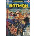 Batman Annual # 021 NM BRONZE AGE COMICS