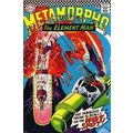 Metamorpho (Vol 1) # 007 FN+ ORIG US COMICS