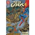 New Gods (Vol 3) # 010 NM MODERN AGE COMICS