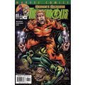 Thunderbolts (Vol 1) # 061 NM MODERN AGE COMICS