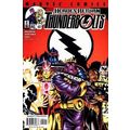 Thunderbolts (Vol 1) # 060 NM MODERN AGE COMICS