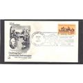Event Fleetwood 1726 13c Congress (Cachet-U/A) ...