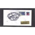 Event Centennial 1898-1998 Braman, Ok. (Label/A...