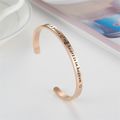 A Piece Of My Heart In Heaven Engraved 5mm Widt...