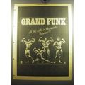 1975 Grand Funk Railroad All The Girls in the W...