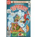 THE NEW ADVENTURES OF SUPERBOY #9 - DC COMICS (...