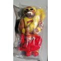 wwf ljn wrestling superstars hulkamania hulk ho...