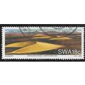 SWA 1989 SG 511 - fine used (o)