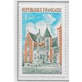 FRANCE 1973 USED TOURISM CHATEAU LE CLOS LUCE I...