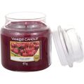 Yankee Candle By Yankee Candle Black Cherry Sce...