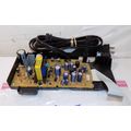 Magnavox Model ZV450MW8A Main Power Board Assembly