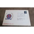 1970 Event Cover - International Police Associa...