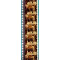 Pk GEB - P - MIX - c 065M . 1 STRIP OF 5 - 35MM...