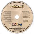 eGames Parchisi (PC-CD, 2006) for Windows 95/98...