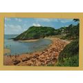 Caswell Bay, Glam, Wales - Postally Unused - NP...