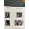 COOK ISLANDS 1972 SILVER WEDDING ANNIVERSARY SG...